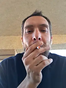 Show Webcam de SmokingSloth