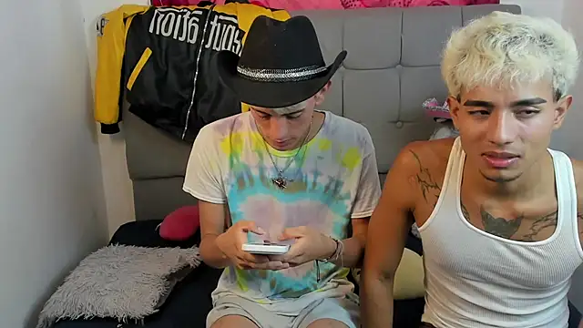 nick_acost – Naživo XXX chat