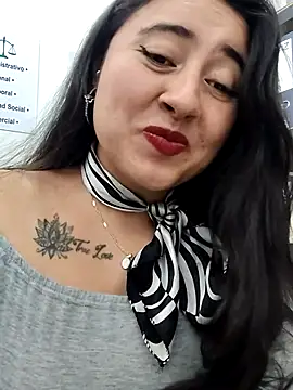 צ'אט XXX בשידור חי של _Sarah-Office1