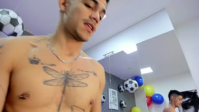 Jared_Cole Live XXX Chat