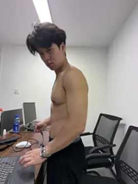 SSSS_88 Show Webcam