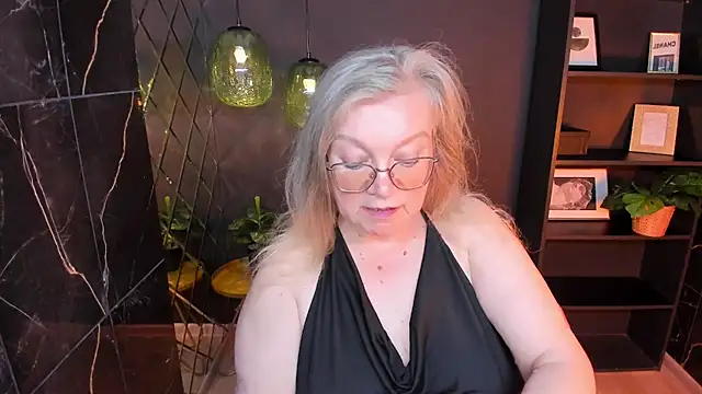 NataliMellow 现场XXX聊天