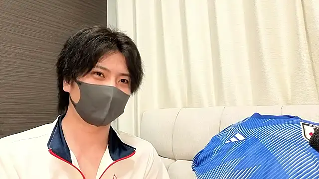 Chat XXX Live CHROME-kun925