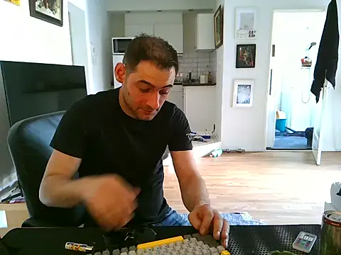mihaimichael Live XXX Chat