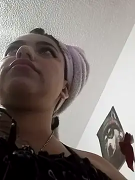 Naomy_Gomez_'s Live XXX Chat