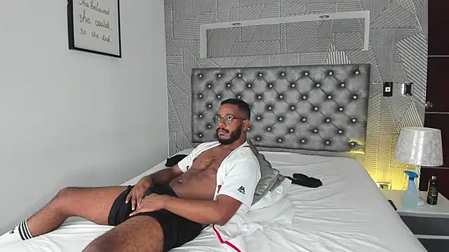 DereckandJakee – Live XXX-chat