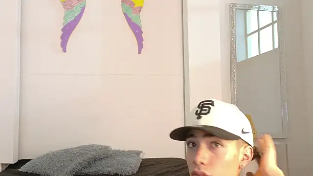Monyel_Blake Chat XXX live