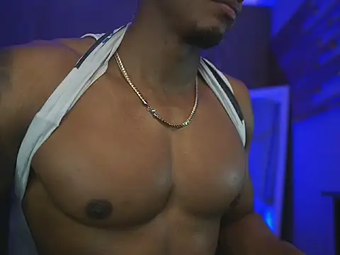 Živý XXX chat LoganVarela