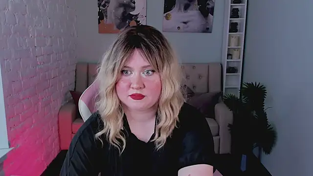 Goddess_Ellis' Live XXX Chat