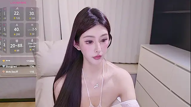Angelababy520_'s Live XXX Chat