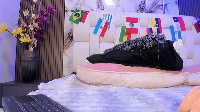 Chat XXX ao vivo de alisstarr