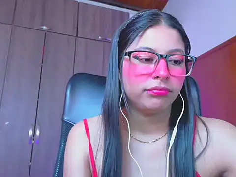 XXX chat uživo modela _ALLYSON18_
