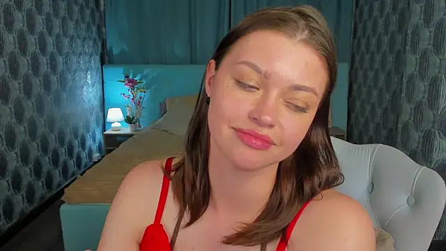 Maya-Mimi Live XXX Chat