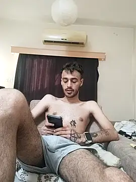 Chat XXX en directo de Rhast211