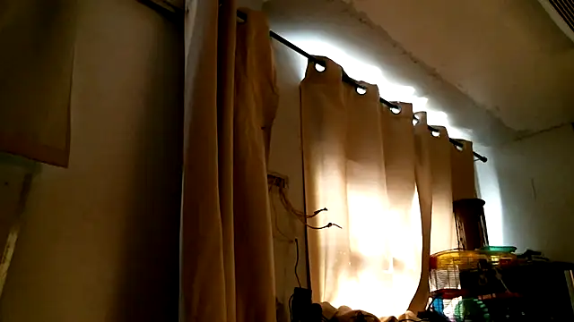 SexyB214 Chat XXX in diretta