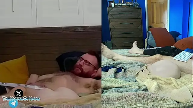 HouseOfHans' Live XXX Chat