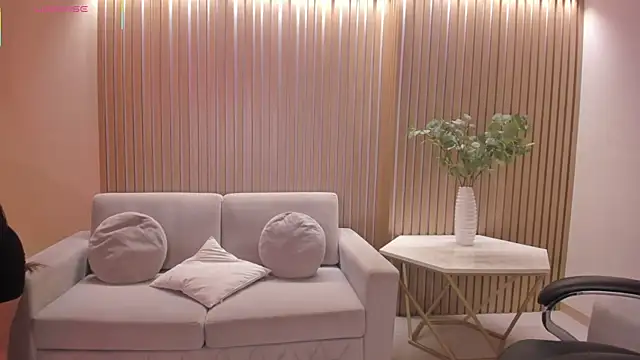 แชท XXX สดของ VeronicaBlue