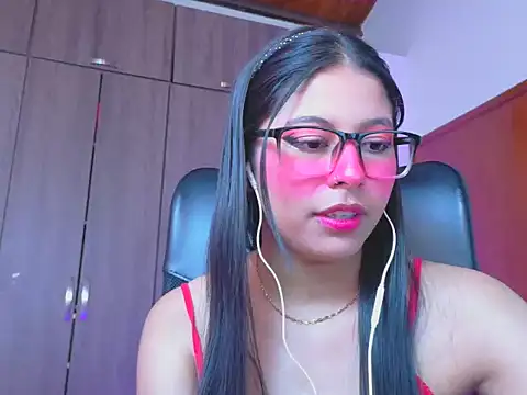 Chat XXX ao vivo de _ALLYSON18_
