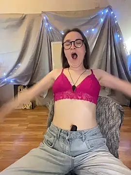 Chat +18 de Persephone_Kore ao vivo