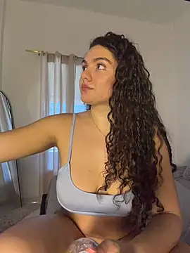 Eva_stark10 Adlı Modelin Canlı XXX Sohbeti