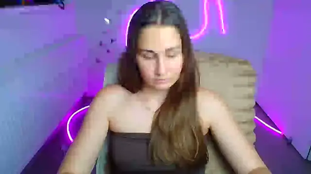 Živý XXX chat Stefanie_Sweet