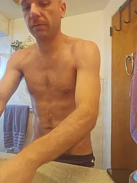 Show webcam de FrankieFuckMeXX