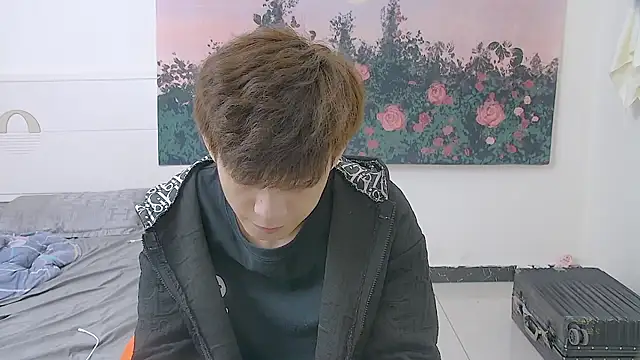 Živý XXX chat paofu-001