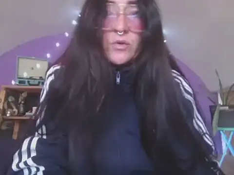 Chat XXX ao vivo de cyan520