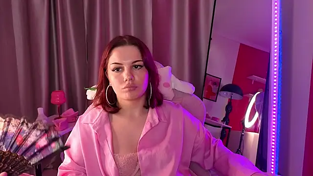 Živý XXX chat BritneyBless