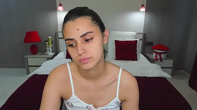 Chat XXX ao vivo de Jasmine_Stewart