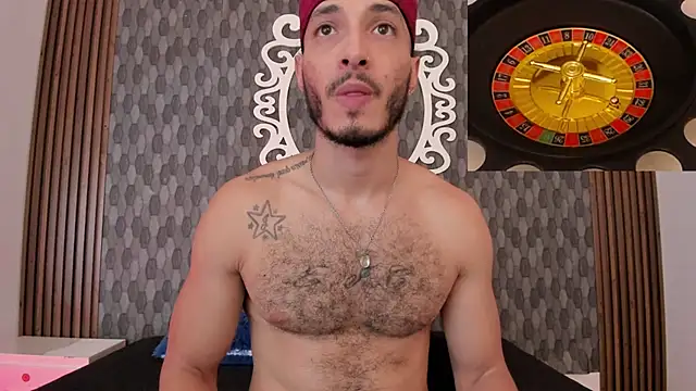happy_hot7: απευθείας συνομιλία ΧΧΧ