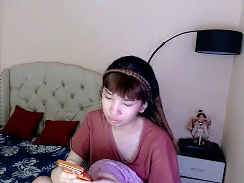 ShantalFoxxy_ 라이브 XXX 채팅