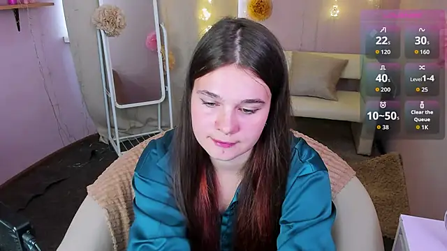 Kacey_Love Live XXX Chat