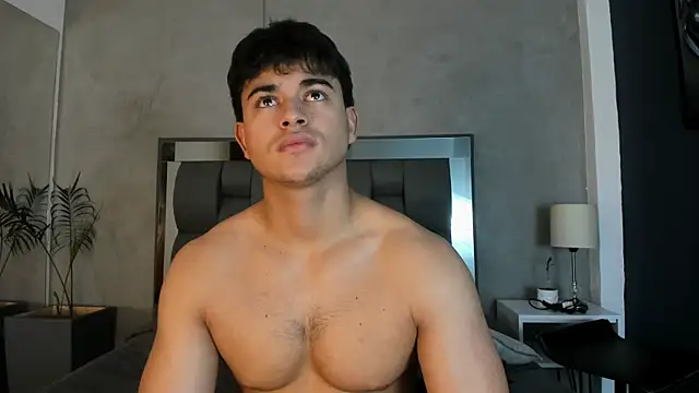 Chatroom XXX en direct de Charlie___Musk