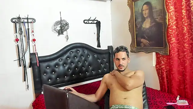 MartinaXBob – Naživo XXX chat