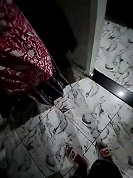 عرض كام poojaseductive