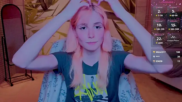 fleximona – Naživo XXX chat