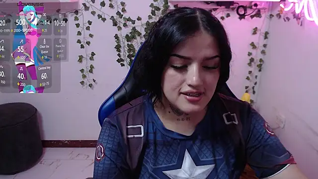 sari_belle 라이브 XXX 채팅