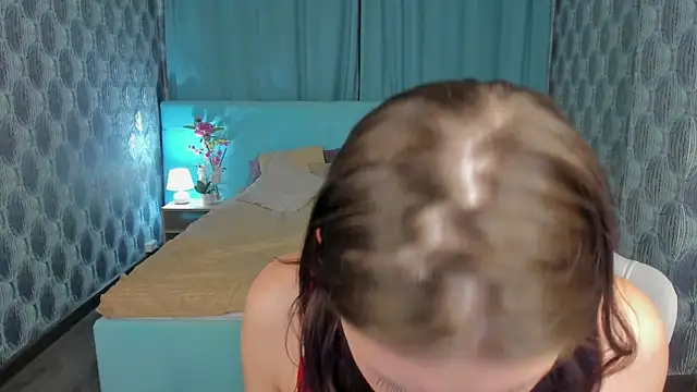 Maya-Mimi Live XXX-chat