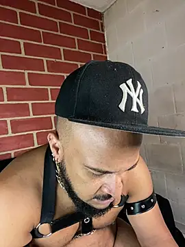 the_master_foal_ Live XXX-Chat