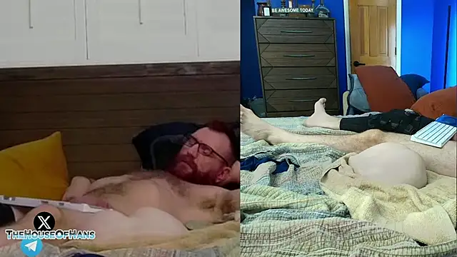 HouseOfHans Live XXX Chat