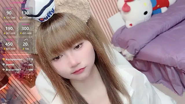 di-or- Obrolan Langsung XXX