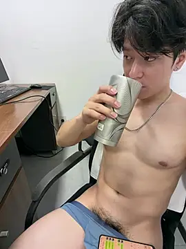 Show de webcam de SSSS_88