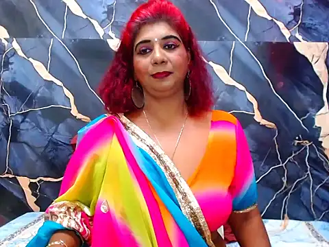 Chat XXX ao vivo de indianerotica69