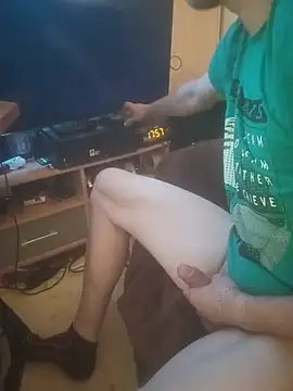 Martynew – Naživo XXX chat