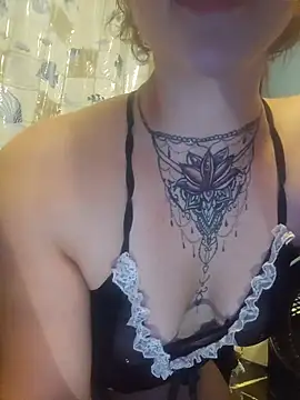 Chat XXX ao vivo de KARMICchaos_xoxo
