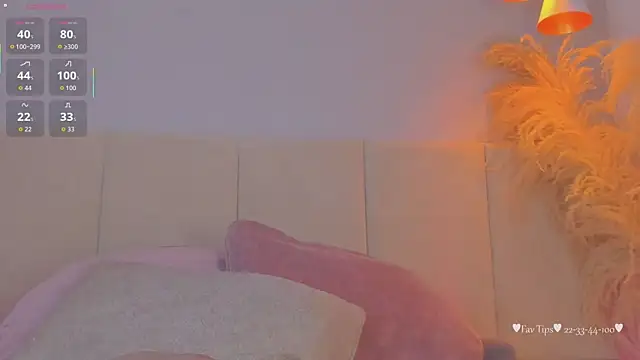 Czat XXX na żywo – aprilebony_