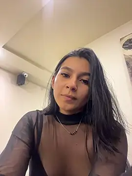 AlyssaRay 现场XXX聊天