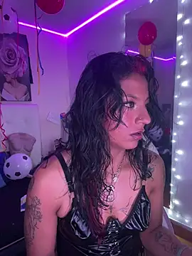 SamathaMay – Naživo XXX chat