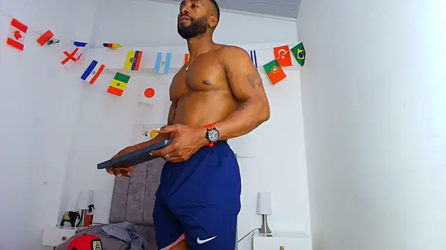 Dante_Knox Live XXX-Chat